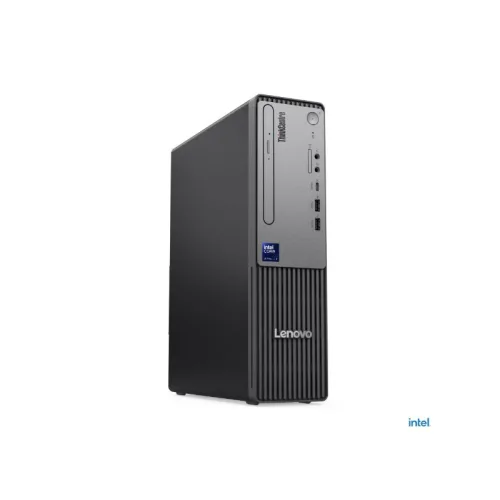Desktop Lenovo ThinkCentre neo 50s Gen 6/Small Form Factor/U5- 225/16GB/512GB SSD/Intel Graphics/Slim DVD Writer/No OS/5Y Onsite 13DM003BMG