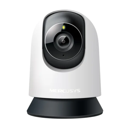 Mercusys Pan, Tilt Home Security Wi-Fi Camera - MC210