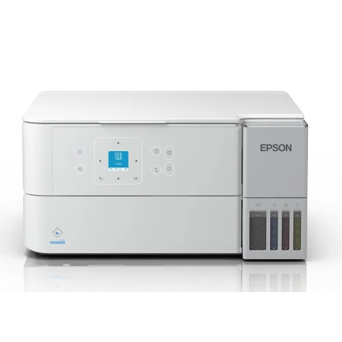 EPSON Printer L4366 Multifunction Inkjet ITS