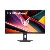 Monitor LG 32'' UltraGear™ QHD 1440p 180Hz 1ms AMD FreeSync™ HDR10 Curved Gaming Monitor (32G600A-B.AEUQ)