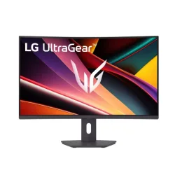 LG 32G600A-B computer monitor 81.3 cm (32'') 2560 x 1440 pixels Quad HD LCD Black