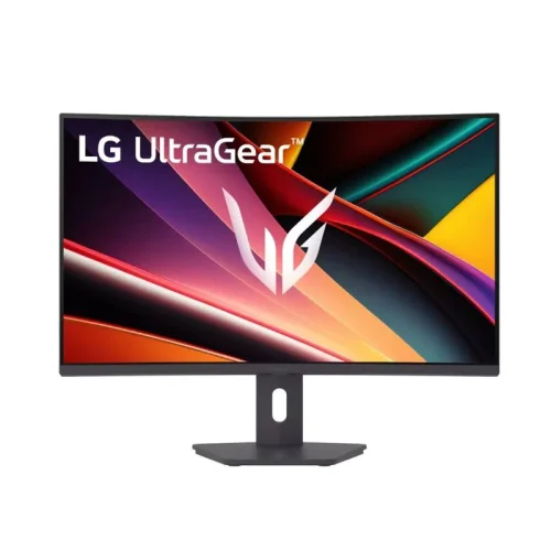 Monitor LG 32'' UltraGear™ QHD 1440p 180Hz 1ms AMD FreeSync™ HDR10 Curved Gaming Monitor (32G600A-B.AEUQ)