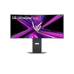LG Monitor 34