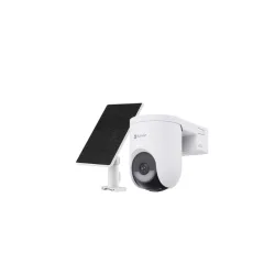 Ezviz Camera HB8 Lite 4G Kit-4G and  Wi-Fi - Battery  (HB8 Lite 4G Kit)