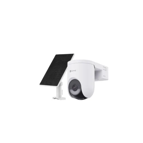 Ezviz Camera HB8 Lite 4G Kit-4G and  Wi-Fi - Battery  (HB8 Lite 4G Kit)