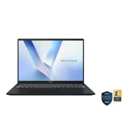 Laptop Asus  Vivobook 16 16'' /GORGON POINT 6C (GPT3)/ 32GB / 1 TB SSD/ AMD Radeon Graphics/ Windows 11 Home/  2Y 90NB16Z1-M000V0