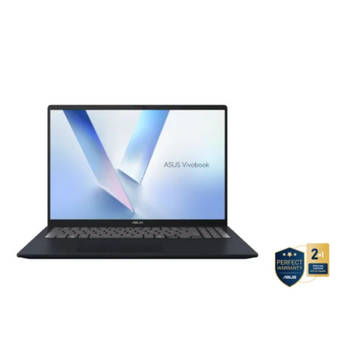 Laptop Asus  Vivobook 16 16'' /GORGON POINT 6C (GPT3)/ 32GB / 1 TB SSD/ AMD Radeon Graphics/ Windows 11 Home/  2Y 90NB16Z1-M000V0