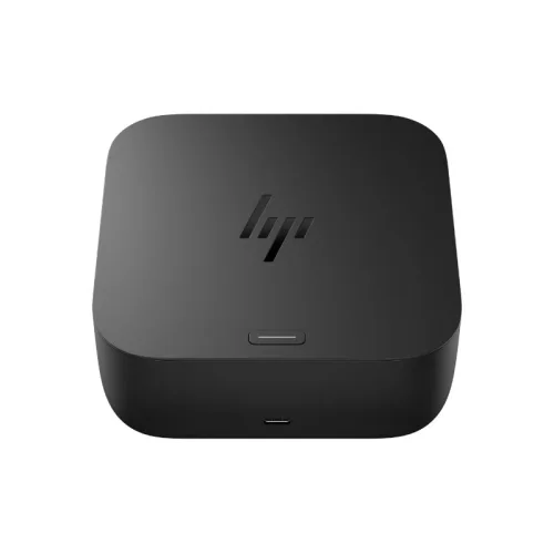 HP USB-C 100W G6 Dock (9X3V1UT) (HP9X3V1UT)