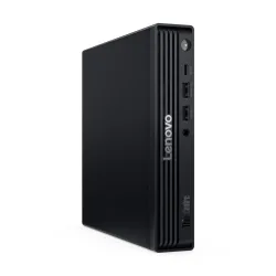 Desktop Lenove ThinkCentre M70q Gen 6/ Intel Core Ultra 7 265T/ 16GB DDR5 /512GB SSD/ Intel Graphics/ Wi-Fi 6E/ 3Y Onsite PN 13A4000JMG