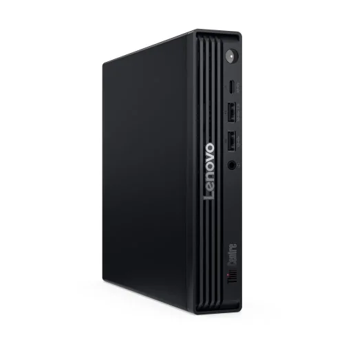 Desktop Lenove ThinkCentre M70q Gen 6/ Intel Core Ultra 7 265T/ 16GB DDR5 /512GB SSD/ Intel Graphics/ Wi-Fi 6E/ 3Y Onsite PN 13A4000JMG