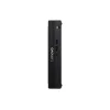 Desktop Lenovo V100q/Mini PC/N100/8GB/256GB SSD/Intel UHD Graphics/Win 11 Pro/3Y Onsite 13GE000KMG