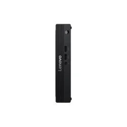 Desktop Lenovo V100q/Mini PC/N100/8GB/256GB SSD/Intel UHD Graphics/Win 11 Pro/3Y Onsite 13GE000KMG