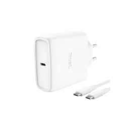 Trust Maxo 65W USB-C GaN Charger (25524) (TRS25524)
