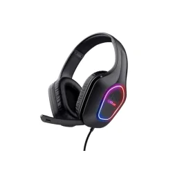 GXT416 ZIROX LED HEADSET BLK