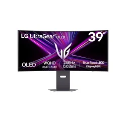 LG Monitor 39