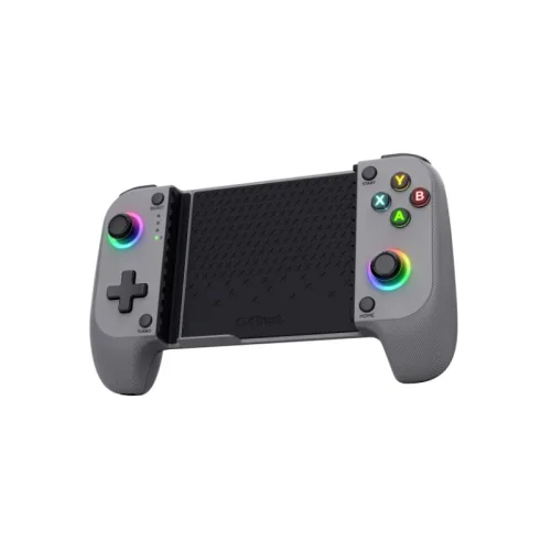 Trust mylox wireless mobile ctrl grey GXT735G 25649