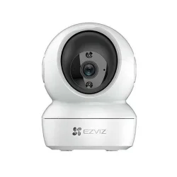 Ezviz H6c G1 4K Ultra HD Smart Home Camera (EZVCS-H6C-G15MP)