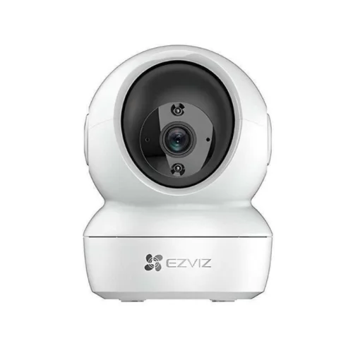 Ezviz H6c G1 4K Ultra HD Smart Home Camera (EZVCS-H6C-G15MP)