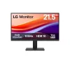 Monitor LG 21.5-inch Full HD 100Hz Monitor with sRGB  (22U401A-B.AEUQ)