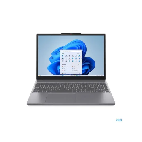 Laptop Lenovo IdeaPad Slim 3i 15.1'' OLED/ Intel Core i7-13620H/ 16GB/ 1TB SSD/ UHD Graphics/ Windows 11 Home S - 2Y Warranty 83K1008WGM