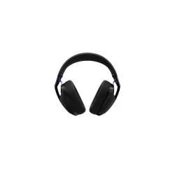 LOGITECH Headset Gaming G321 Black