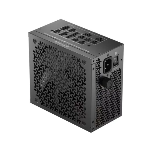 CORSAIR PSU RM1000x Shift (Cybenetics Gold, Fully Modular)