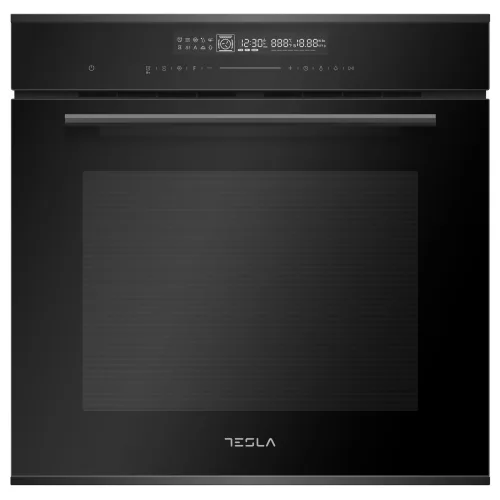 Tesla Φούρνος Built-in Oven 72LT BO920MBP