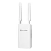 TP-LINK access point ER703WP-4G-Outdoor, WiFi 6, 3000Mbps AX3000, 4G+ Cat6, V1.0