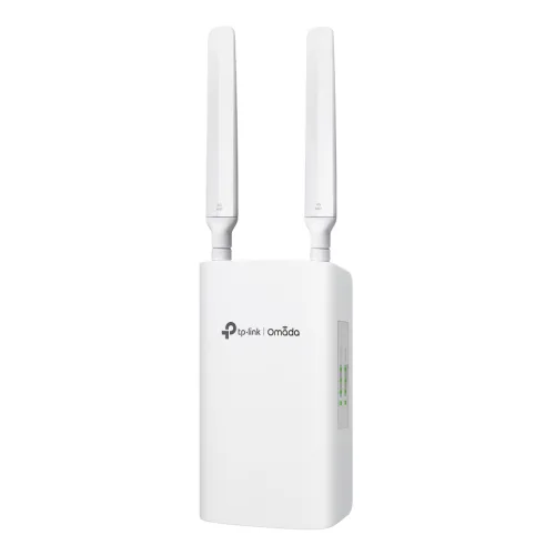 TP-LINK access point ER703WP-4G-Outdoor, WiFi 6, 3000Mbps AX3000, 4G+ Cat6, V1.0