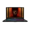 Laptop MSI Katana Katana 17 HX B14WEK-296GR 17.3''/ i7 14650HX/ 16 GB/ 1TB SSD/ RTX 5050 8GB/ Windows 11 Home