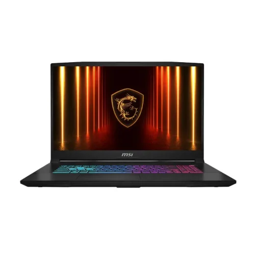 Laptop MSI Katana Katana 17 HX B14WEK-296GR 17.3''/ i7 14650HX/ 16 GB/ 1TB SSD/ RTX 5050 8GB/ Windows 11 Home