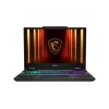 Laptop MSI Cyborg A15 AI B2HWEKG 15.6''/ R7 260/ 16GB/ 1TB SSD/ RTX 5050/ Windows 11 Home - 2Y Warranty
