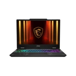 Laptop MSI Cyborg A15 AI B2HWEKG 15.6''/ R7 260/ 16GB/ 1TB SSD/ RTX 5050/ Windows 11 Home - 2Y Warranty