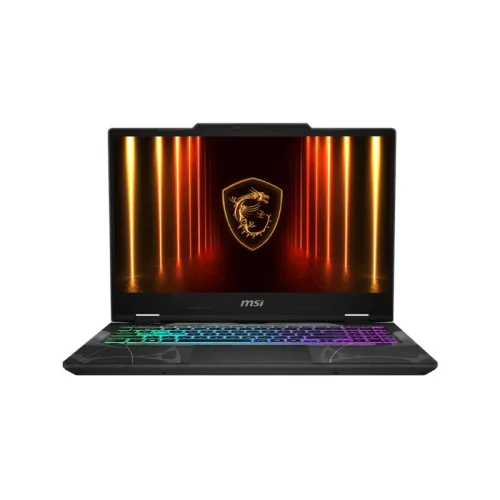 Laptop MSI Cyborg A15 AI B2HWEKG 15.6''/ R7 260/ 16GB/ 1TB SSD/ RTX 5050/ Windows 11 Home - 2Y Warranty
