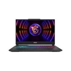 Laptop MSI Cyborg 15 A13VEK 15.6'' / i7 13620H/ 16GB/ 512GB SSD/ RTX 4050/ Windows 11 home- 2Y Warranty