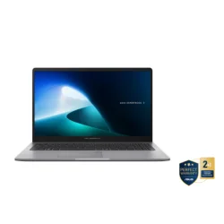 Laptop Asus ExpertBook P1/ 15.6''/ C7-240H / 16GB/ 512GB SSD/Intel Graphics/ Windows 11 Pro P1503CVA-WB73C0X