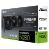ASUS VGA PRIME-RTX5080-O16G, 16GB , GDDR7