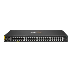 HPE ANW 6000 48G CL4 4SFP Swch R8N85B