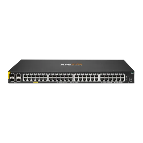 HPE ANW 6000 48G CL4 4SFP Swch R8N85B
