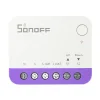 SONOFF smart διακόπτης MINI-RBS για μηχανισμό κουρτινών, WiFi, συμβατός με Matter, λευκός
