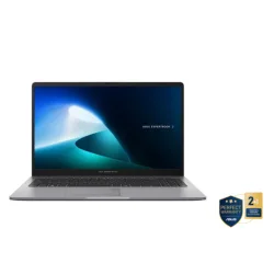 ASUS Laptop ExpertBook P1 P1503CVA-GR210H4C0X 15,6'' FHD C5-210H/16GB/512GB SSD NVMe PCIe 4.0/Win 11 Pro/3Y NBD/Misty Grey