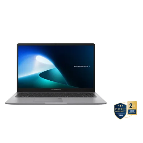Laptop Asus ExpertBook P1 P1503CVA 15.6'' / C5-210H/ 16GB / 512GB SSD/ DOS /3Y NBD 90NX0881-M03690