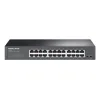 Mercusys 24-port Steel Case Gigabit Switch (MS124GS) (MERMS124GS)