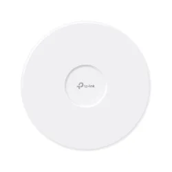 Tp-Link BE9300 Ceiling Mount Tri-Band Wi-Fi 7 Access Point (EAP773)