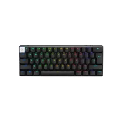 GAM.KEYBRD LOGITECH PROX 60 LIGHTSPD B