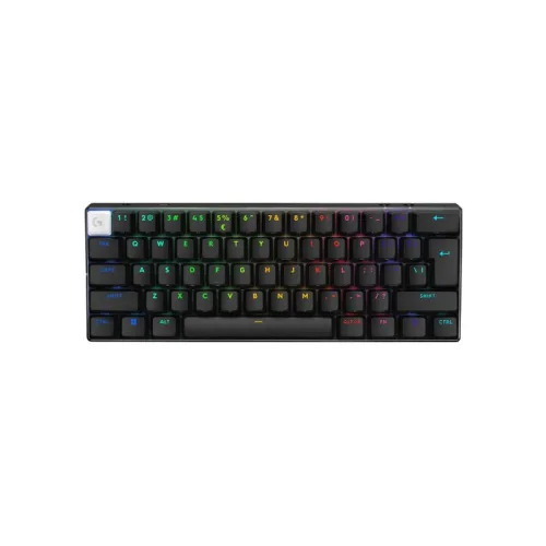 GAM.KEYBRD LOGITECH PROX 60 LIGHTSPD B