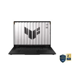 Laptop Asus TUF Gaming A18 18''/ R7 260/ 32GB/ 1TB SSD/ Nvidia RTX 5070/ Windows 11 Home /2Y 90NR0NL1-M00160