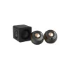 BT SPEAKERS CREATIVE PEBBLE X PLUS