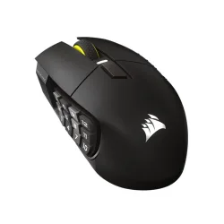 CORSAIR Mouse Scimitar Elite Wireless SE (RGB, GunMetal)