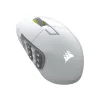 CORSAIR Mouse Scimitar Elite Wireless SE (RGB, White)